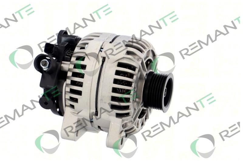 Alternateur REMANTE ref. 011-003-000018R
