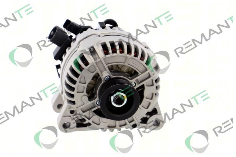 Alternateur REMANTE ref. 011-003-000018R