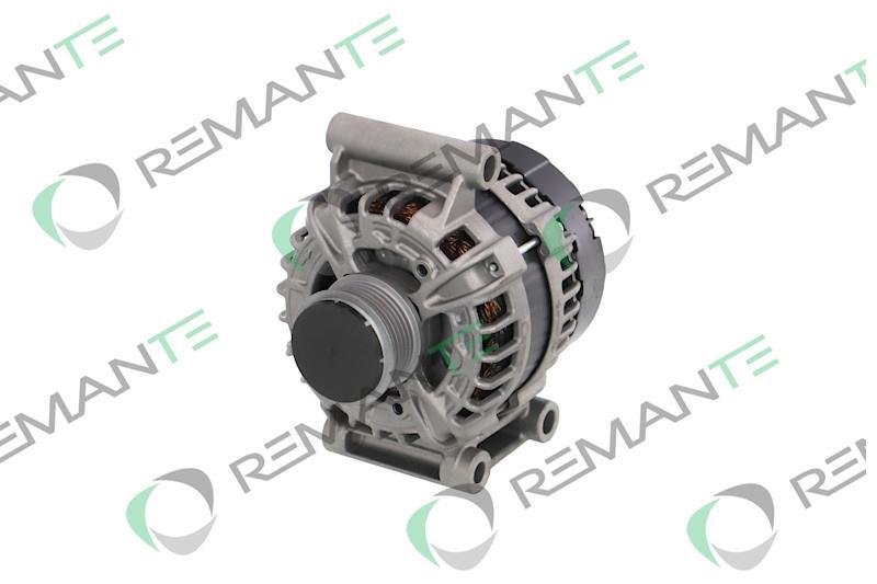 Alternador REMANTE ref. 011-003-000029R
