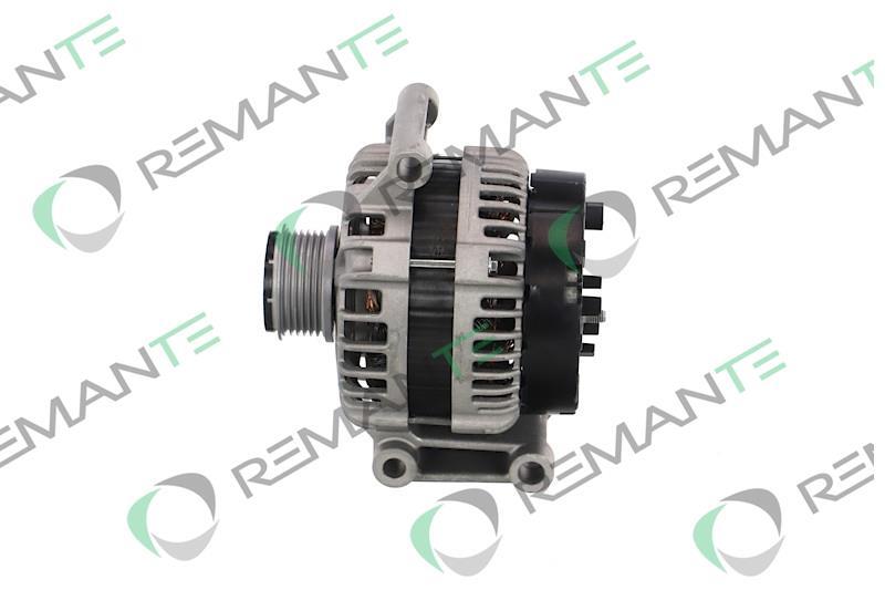 Alternador REMANTE ref. 011-003-000029R