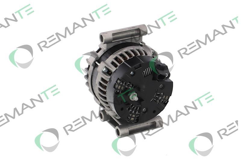 Alternador REMANTE ref. 011-003-000029R
