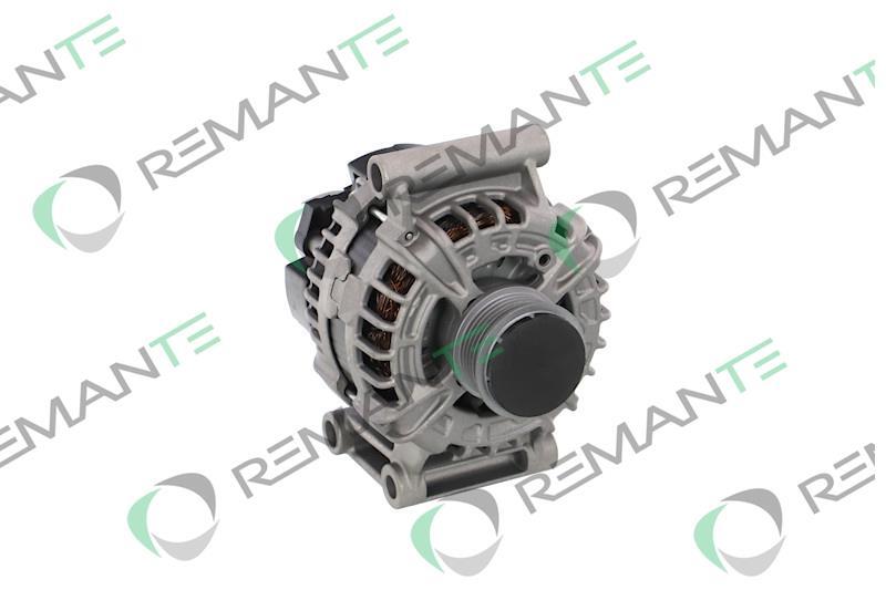 Alternador REMANTE ref. 011-003-000029R