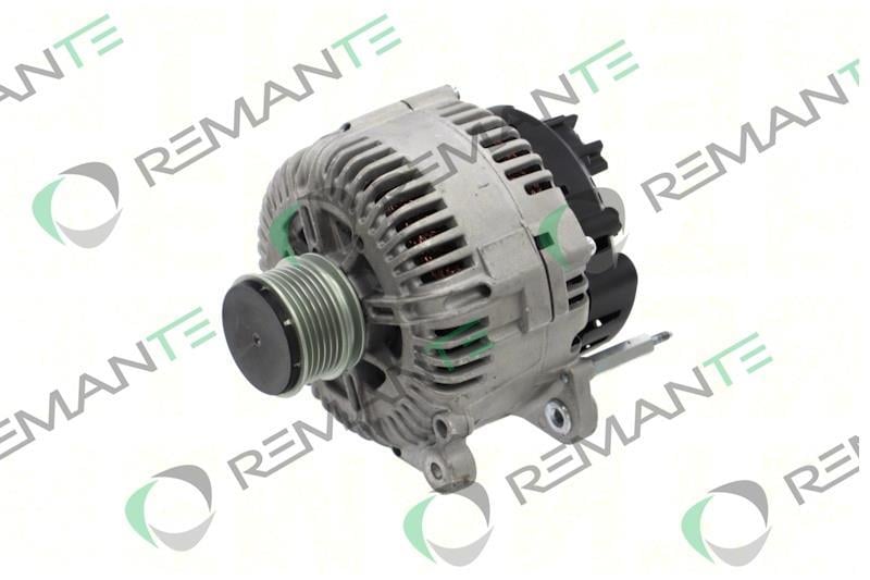 Alternador REMANTE ref. 011-003-000030R