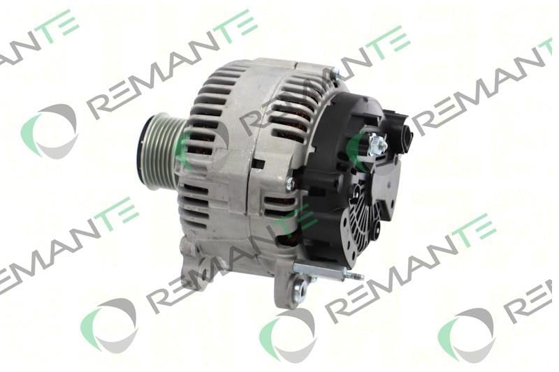 Alternador REMANTE ref. 011-003-000030R