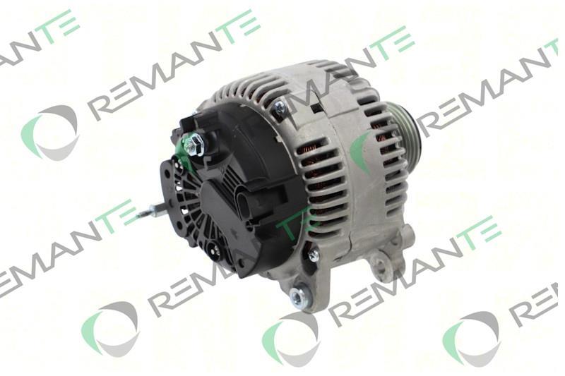 Alternador REMANTE ref. 011-003-000030R