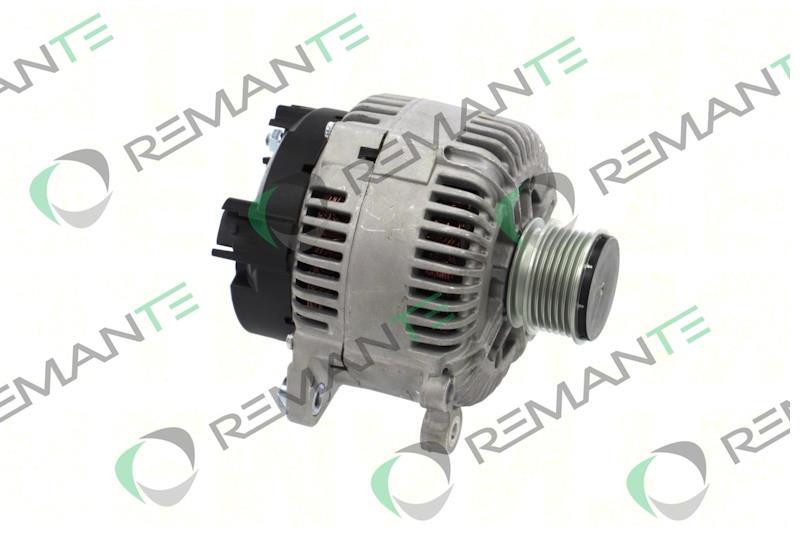 Alternador REMANTE ref. 011-003-000030R