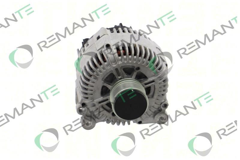 Alternador REMANTE ref. 011-003-000030R