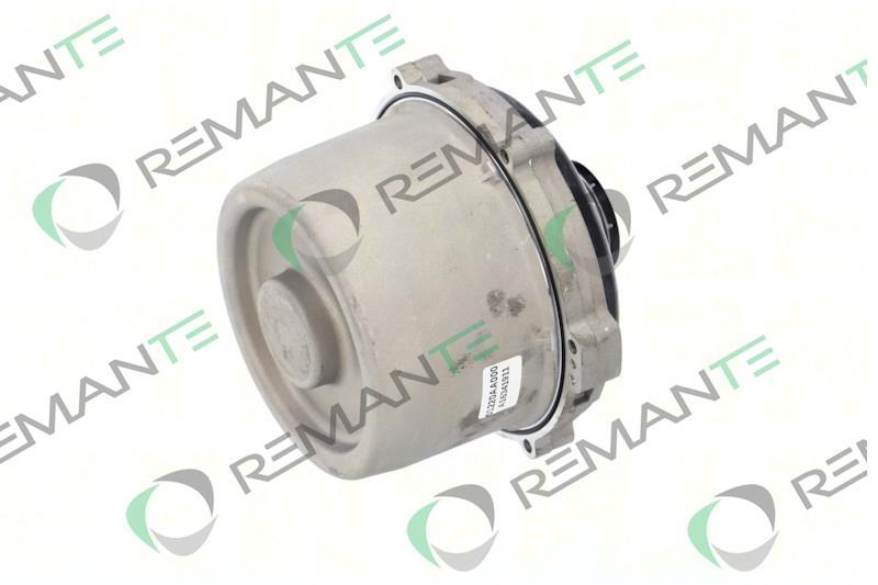 Alternador REMANTE ref. 011-003-000031R