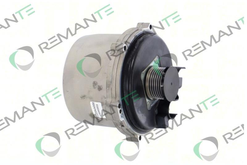 Alternador REMANTE ref. 011-003-000031R