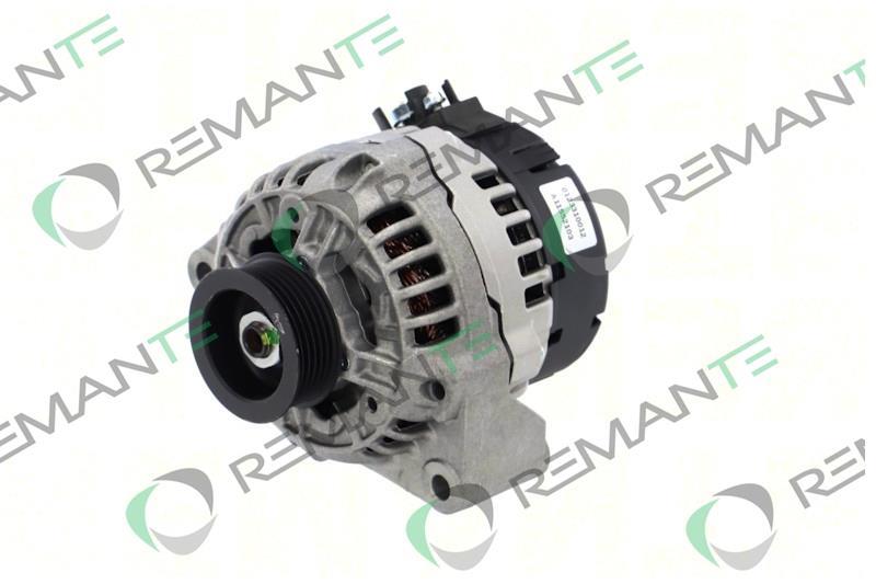 Alternador REMANTE ref. 011-003-000032R