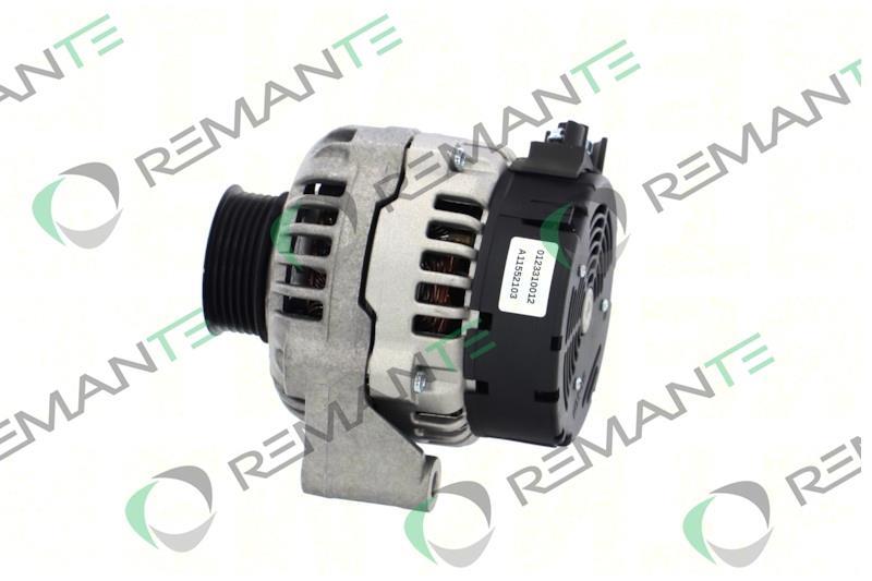 Alternador REMANTE ref. 011-003-000032R