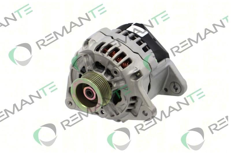 Alternador REMANTE ref. 011-003-000033R