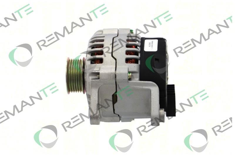 Alternador REMANTE ref. 011-003-000033R