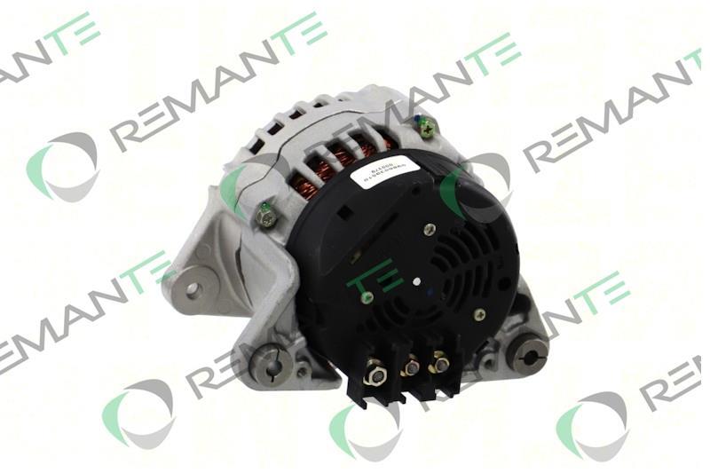 Alternador REMANTE ref. 011-003-000033R