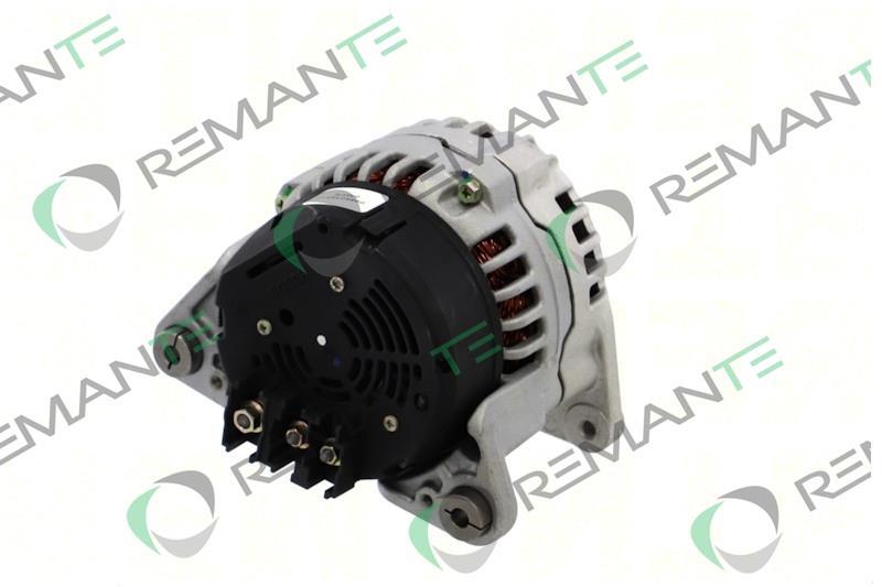 Alternador REMANTE ref. 011-003-000033R