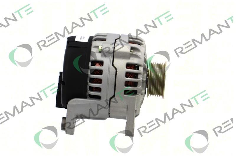 Alternador REMANTE ref. 011-003-000033R