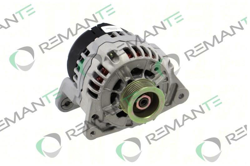 Alternador REMANTE ref. 011-003-000033R