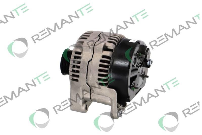 Alternador REMANTE ref. 011-003-000034R