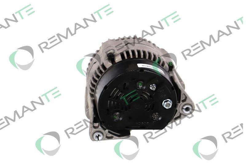 Alternador REMANTE ref. 011-003-000034R