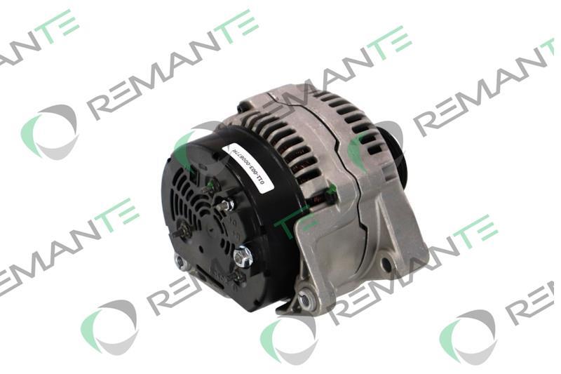Alternador REMANTE ref. 011-003-000034R