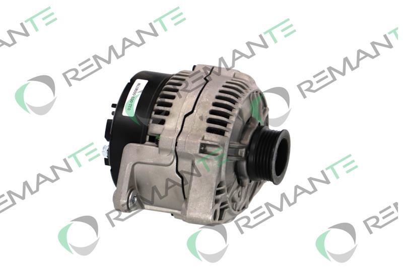 Alternador REMANTE ref. 011-003-000034R