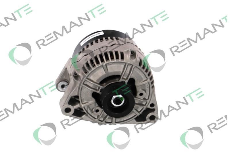 Alternador REMANTE ref. 011-003-000034R
