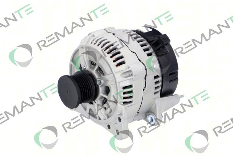 Alternador REMANTE ref. 011-003-000036R