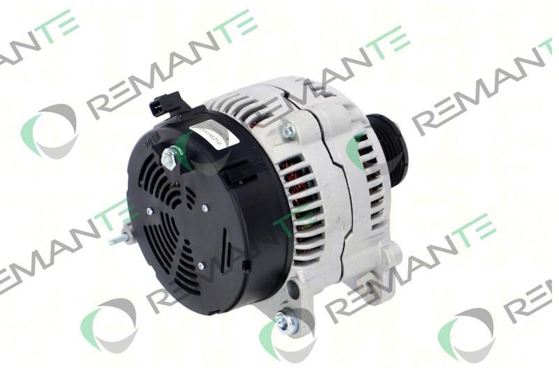 Alternador REMANTE ref. 011-003-000036R