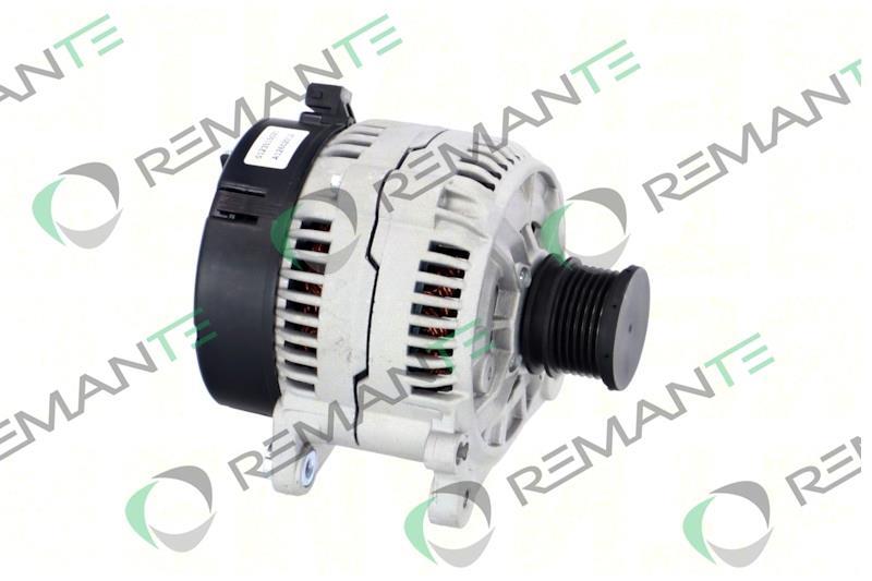 Alternador REMANTE ref. 011-003-000036R