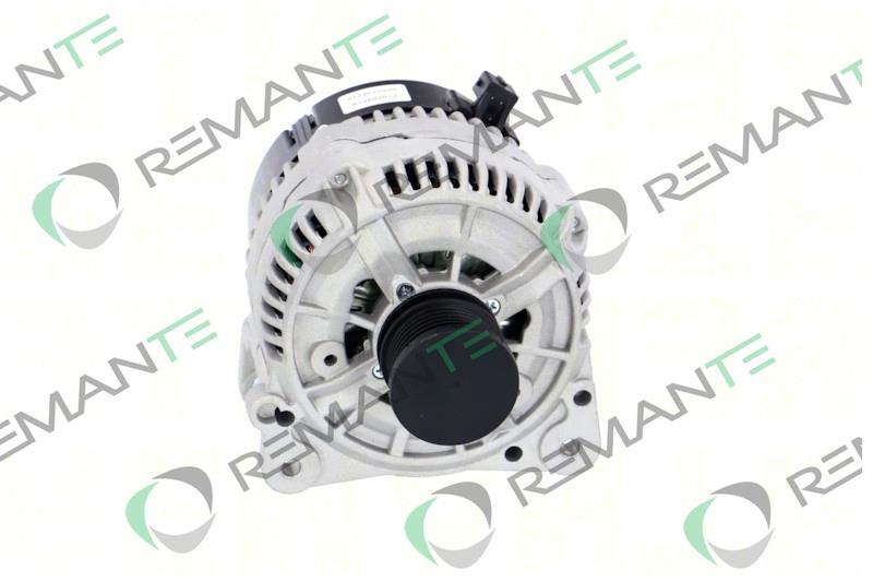 Alternador REMANTE ref. 011-003-000036R
