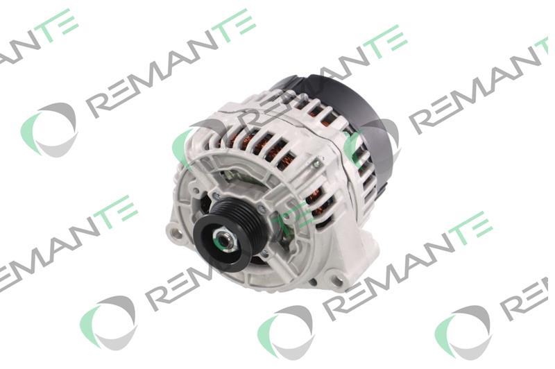 Alternateur REMANTE ref. 011-003-000037R