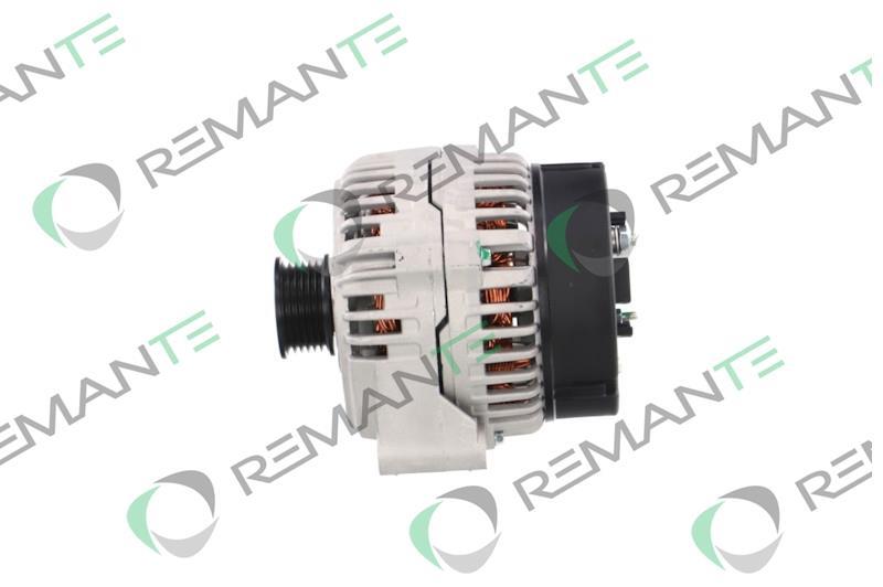 Alternateur REMANTE ref. 011-003-000037R