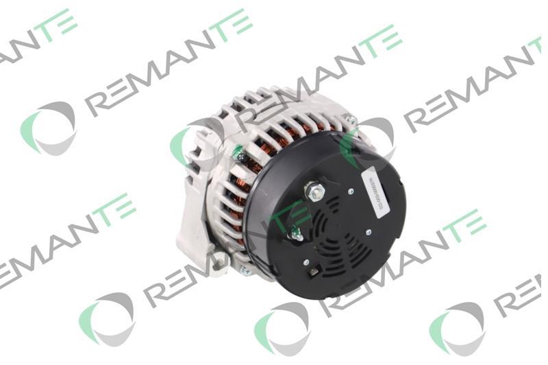 Alternateur REMANTE ref. 011-003-000037R