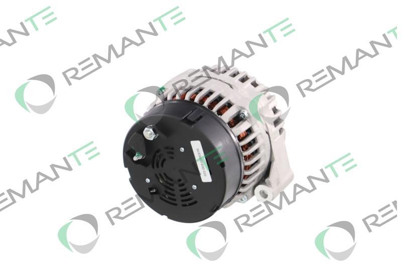 Alternateur REMANTE ref. 011-003-000037R