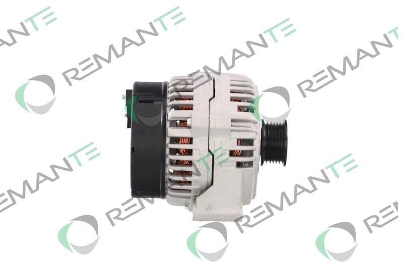 Alternateur REMANTE ref. 011-003-000037R