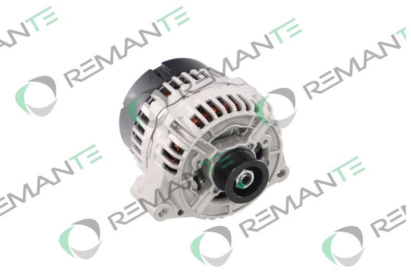 Alternateur REMANTE ref. 011-003-000037R