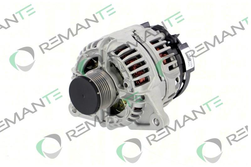 Alternador REMANTE ref. 011-003-000043R