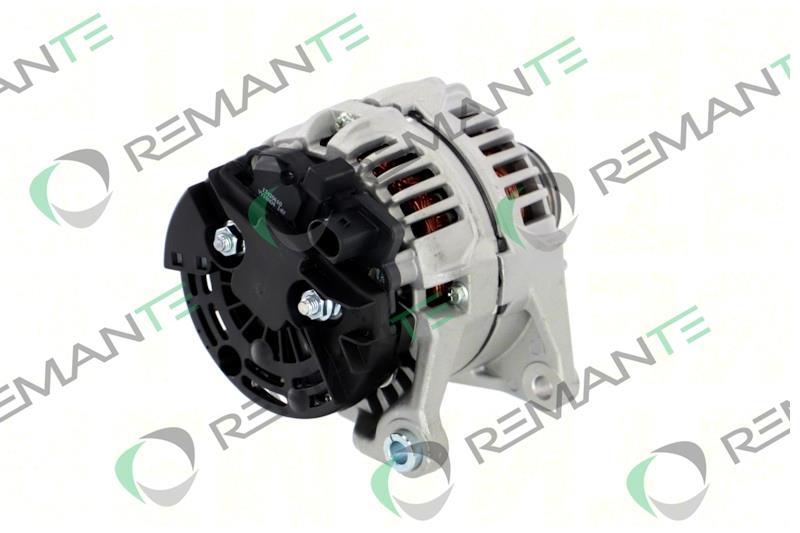 Alternador REMANTE ref. 011-003-000043R