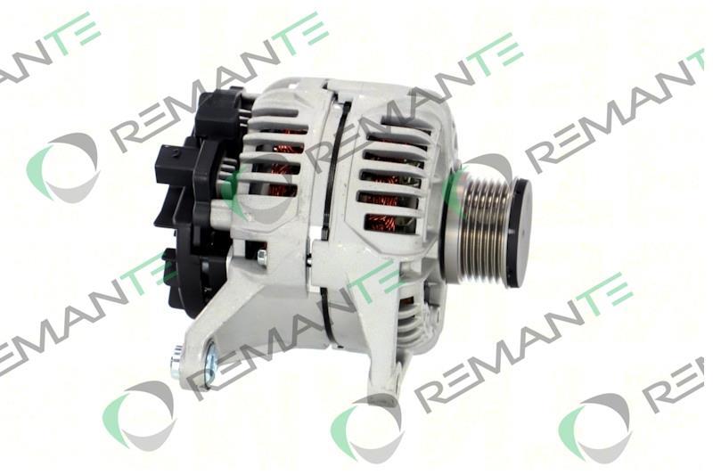 Alternador REMANTE ref. 011-003-000043R