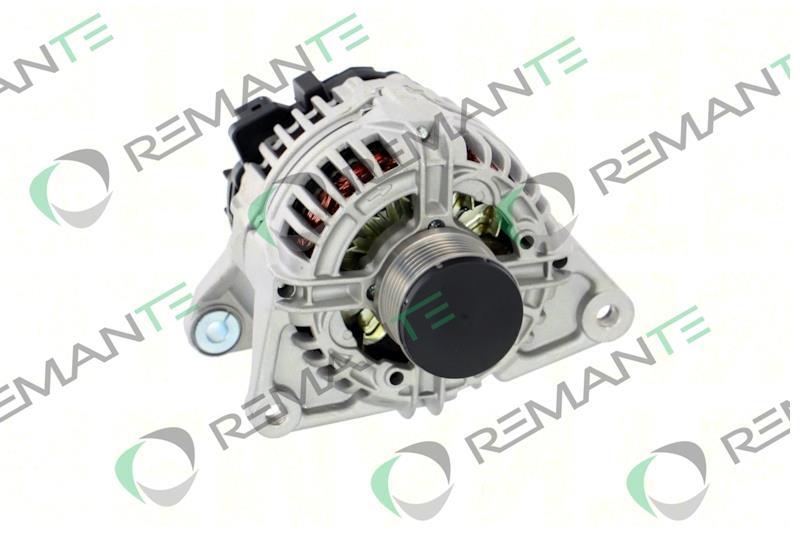Alternador REMANTE ref. 011-003-000043R