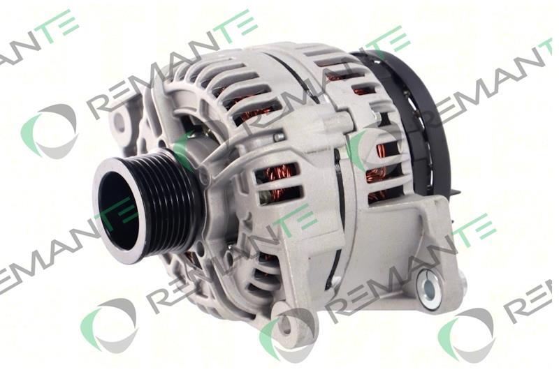 Alternador REMANTE ref. 011-003-000046R