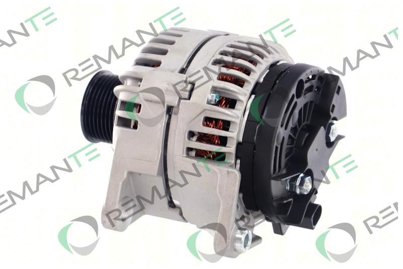 Alternador REMANTE ref. 011-003-000046R