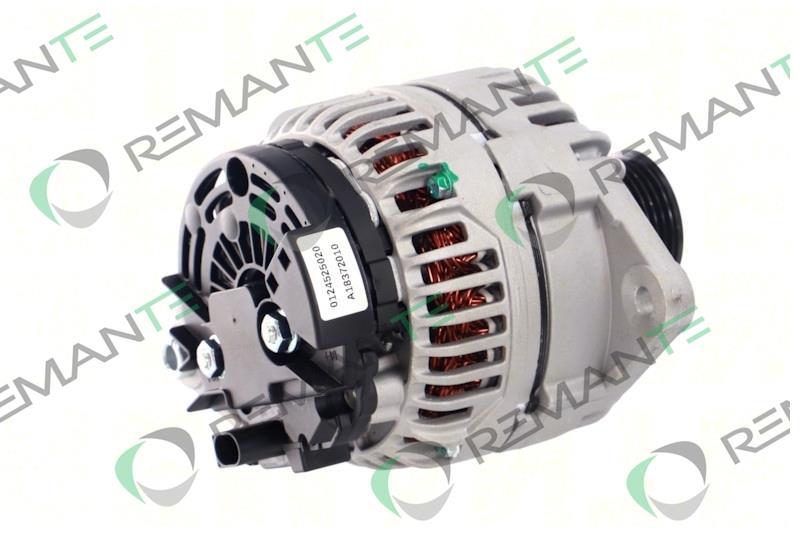 Alternador REMANTE ref. 011-003-000046R