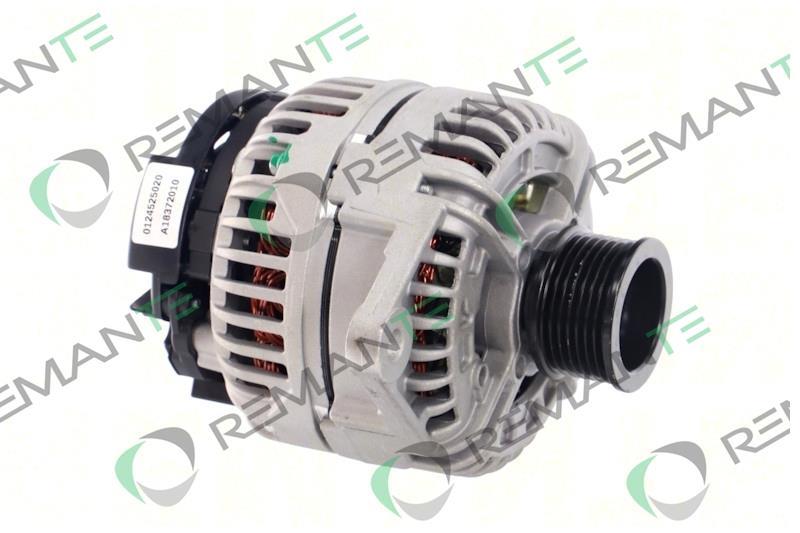 Alternador REMANTE ref. 011-003-000046R