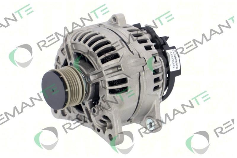 Alternador REMANTE ref. 011-003-000047R