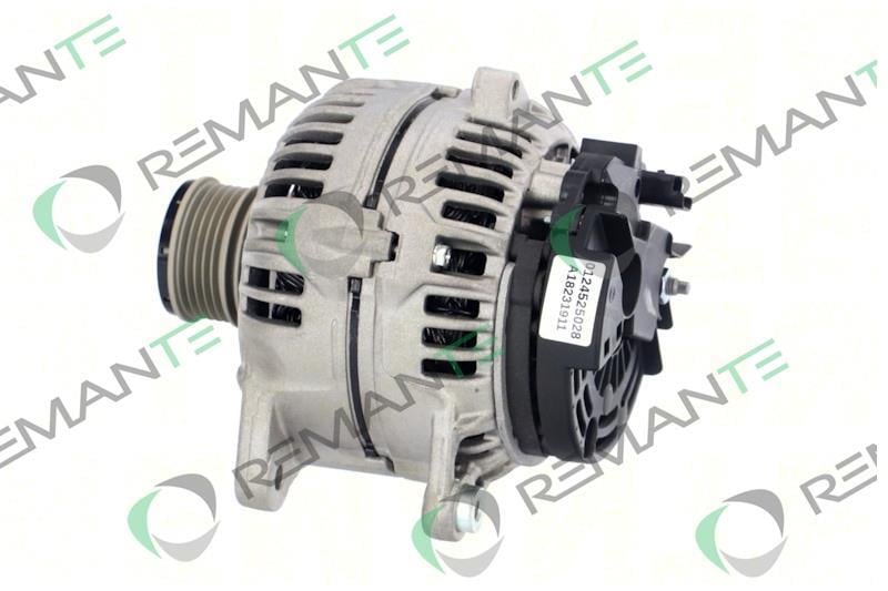 Alternador REMANTE ref. 011-003-000047R