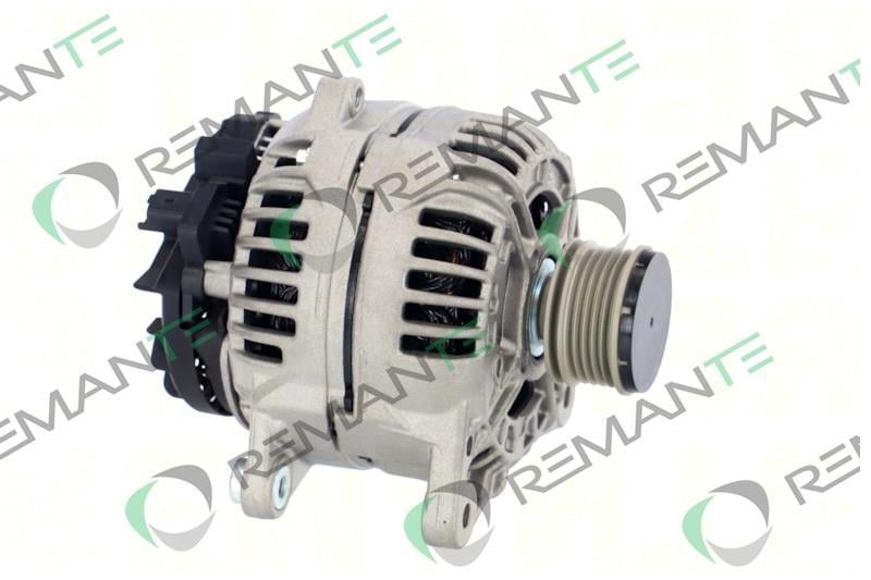 Alternador REMANTE ref. 011-003-000047R