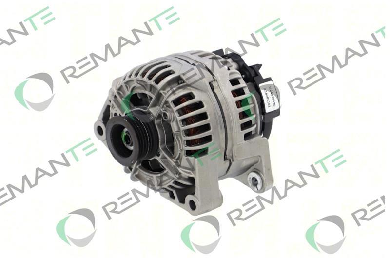 Alternador REMANTE ref. 011-003-000048R