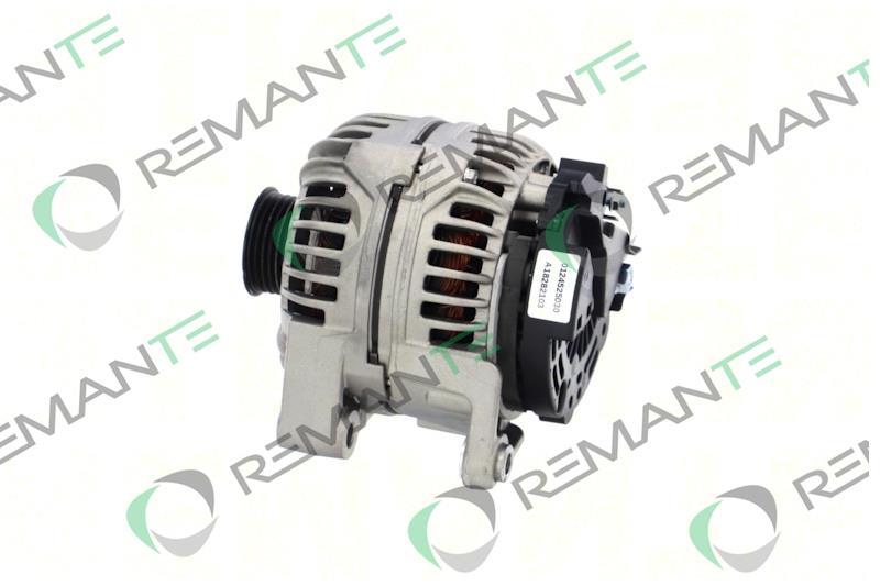 Alternador REMANTE ref. 011-003-000048R