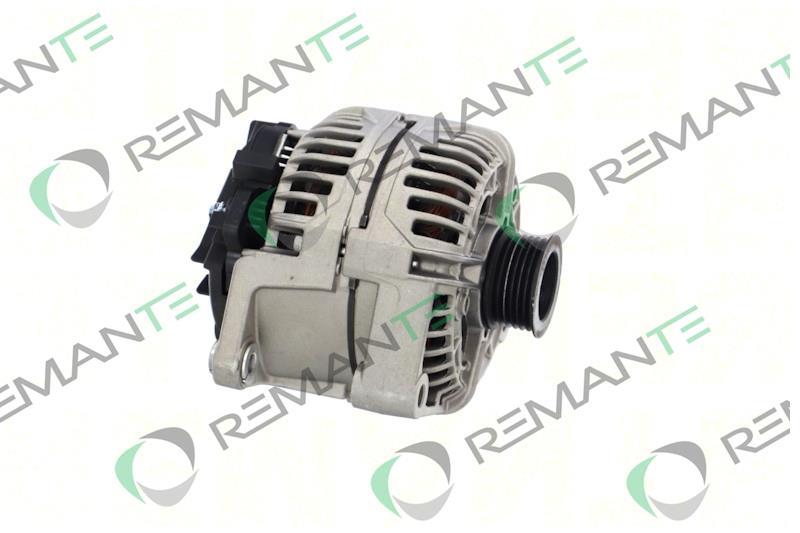 Alternador REMANTE ref. 011-003-000048R